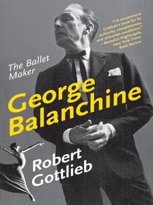 George Balanchine - ebook